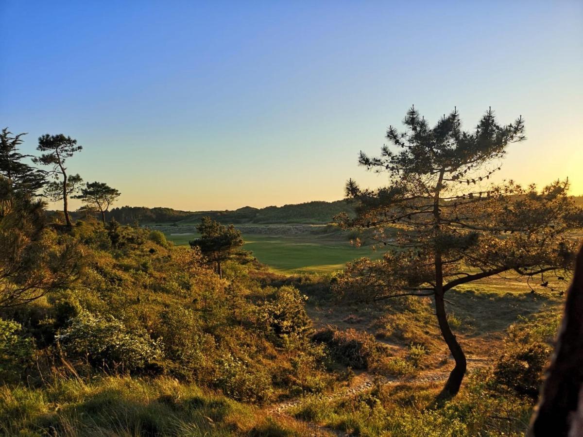 Le Lodge Le Touquet Εξωτερικό φωτογραφία