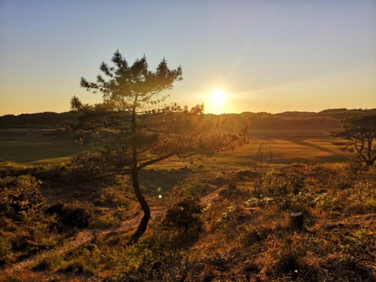 Le Lodge Le Touquet Εξωτερικό φωτογραφία