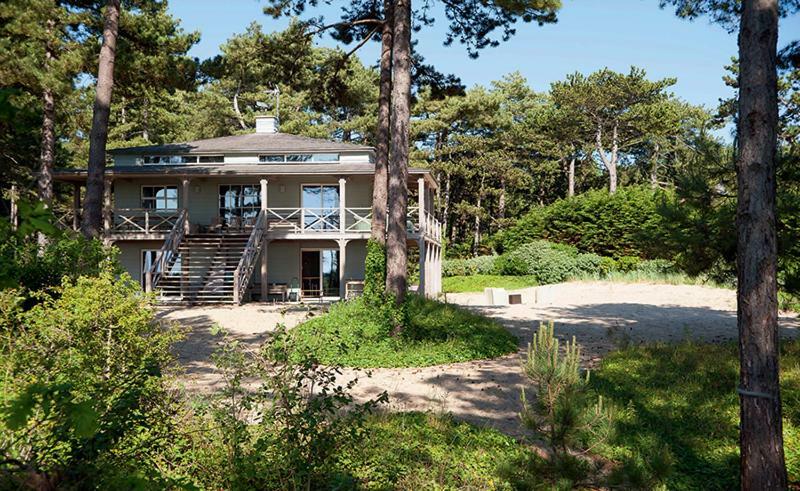 Le Lodge Le Touquet Εξωτερικό φωτογραφία